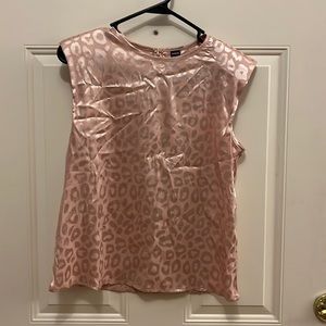 SHEIN Tanktop